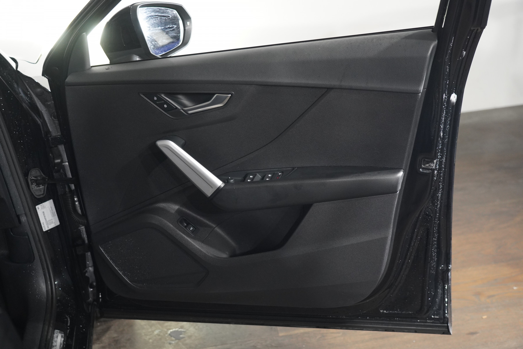 2023 Audi Q2 35 Tfsi SUV Image 30