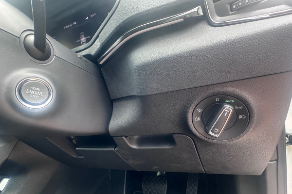 2025 MY26 Skoda Karoq 110TSI 130 Years Edition SUV Image 18