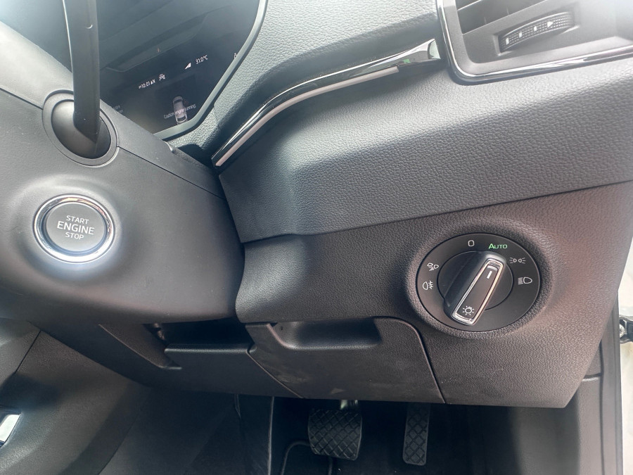 2025 MY26 Skoda Karoq 110TSI 130 Years Edition SUV Image 18