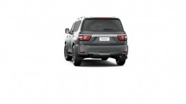 2025 Nissan Patrol Y62 Series 5 Ti-L SUV image 25