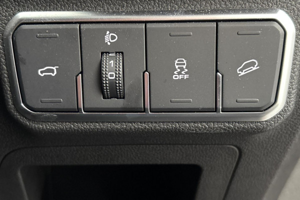 2022 GWM Haval H6GT B03 Lux SUV Image 31