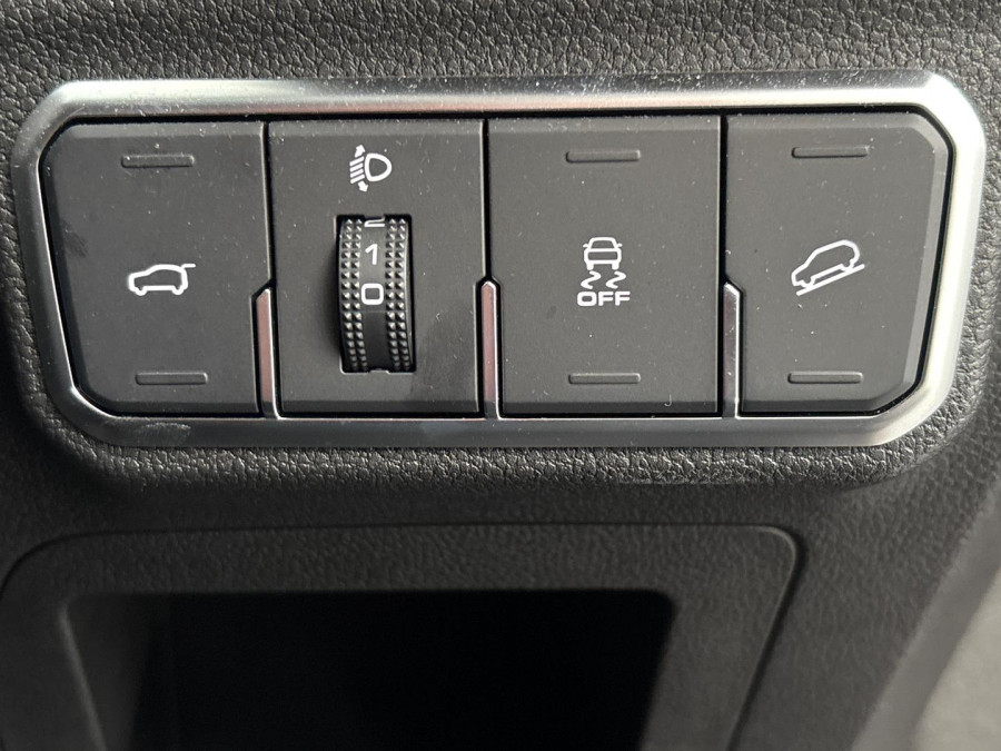 2022 GWM Haval H6GT B03 Lux SUV Image 31