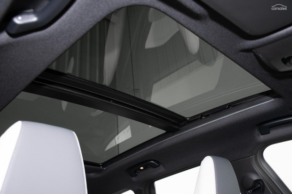 2026 BMW iX1 U11 xDrive30 M Sport SUV image 16
