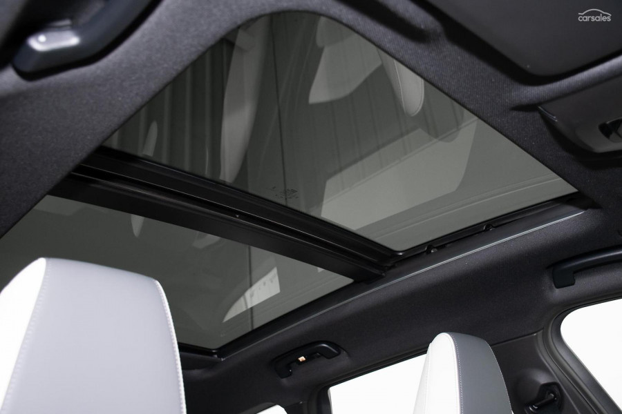 2026 BMW iX1 U11 xDrive30 M Sport SUV