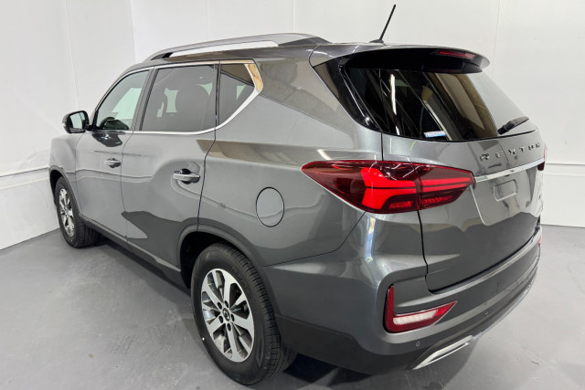 2024 SsangYong Rexton Y461 MY24 Ultimate Wagon Image 6