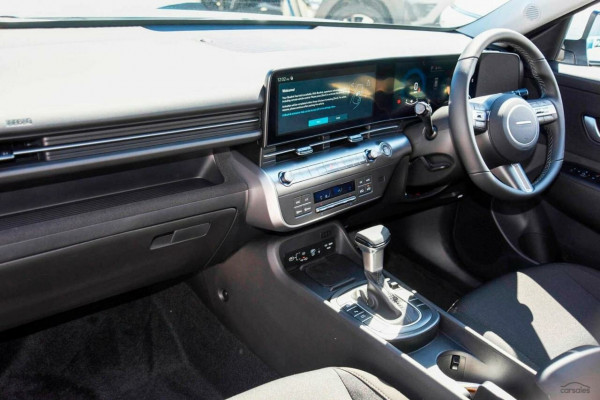2026 Hyundai KONA SX2.V3  SUV Image 7