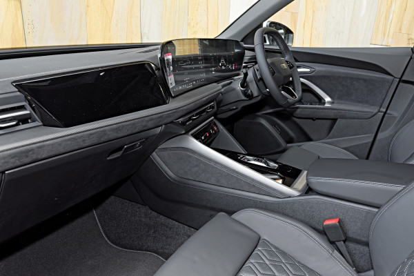 2025 MY26 Audi SQ5 270Kw v6 SUV