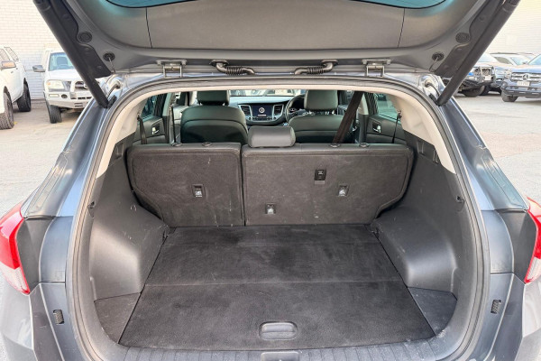 2015 Hyundai Tucson TLe Highlander SUV Image 13