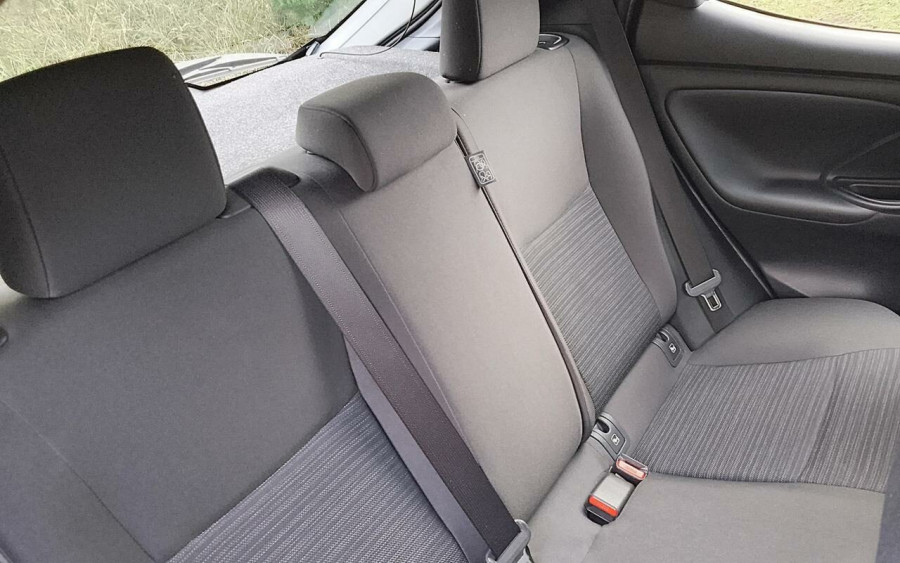 2021 Toyota Yaris MXPA10R Ascent Sport Hatch Image 10