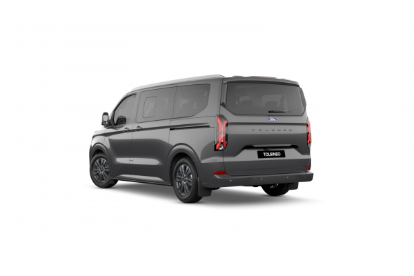2024 MY24.5 Ford Tourneo AV Titanium X People Mover Image 5