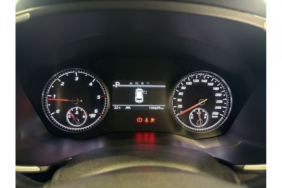 2021 Hyundai Santa Fe TM.V3 Active SUV Image 25
