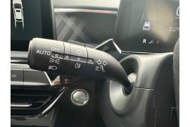 2025 MG MG3 ZP22 Excite Hatch