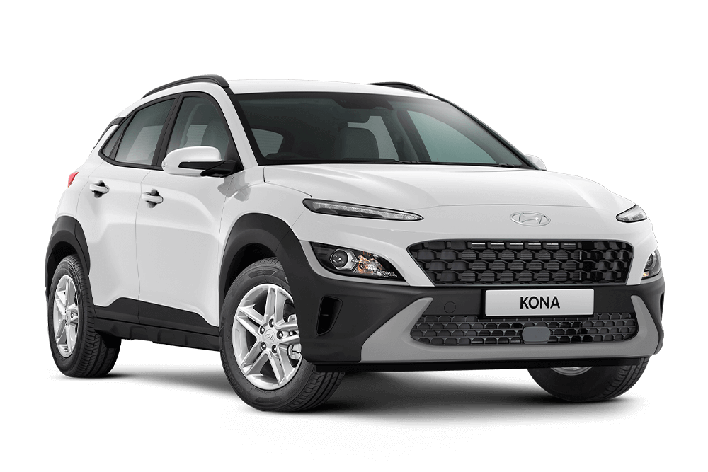 2021 Hyundai KONA KONA OS.V4