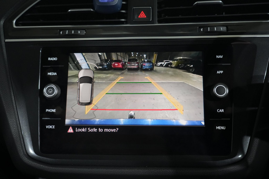 2017 Volkswagen Tiguan 132TSI ADVENTURE SUV