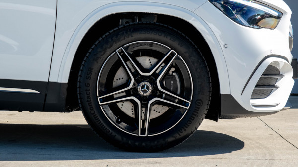 2026 MY25 Mercedes-Benz GLA-Class H247 GLA250 SUV image 29