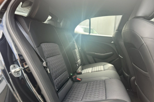 2026 MG MG3 ZP22 Essence Hybrid+ Hatch Image 19