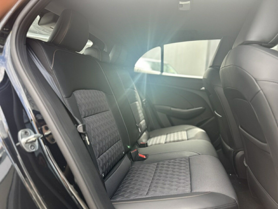 2026 MG MG3 ZP22 Essence Hybrid+ Hatch Image 19