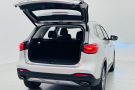 2024 MG HS SAS23 Excite SUV