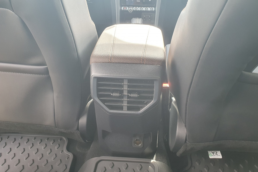 2024 Volkswagen Amarok NF TDI600 PanAmericana Ute Image 12
