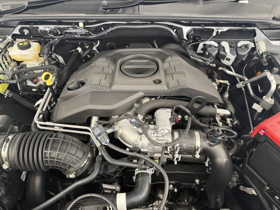 2026 MY26.5 Ford Ranger P703 XL Cab Chassis Image 20