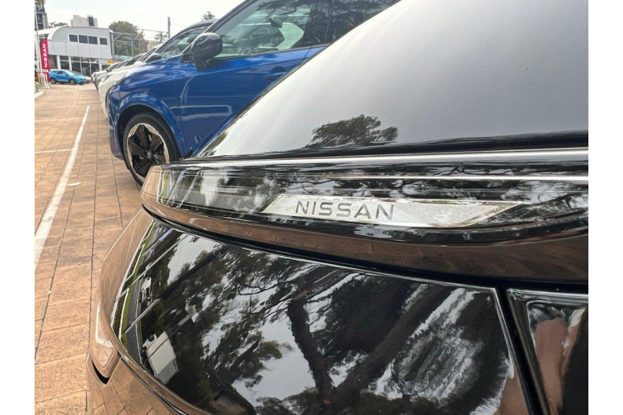 2024 MY25 Nissan QASHQAI J12 Ti SUV Image 26