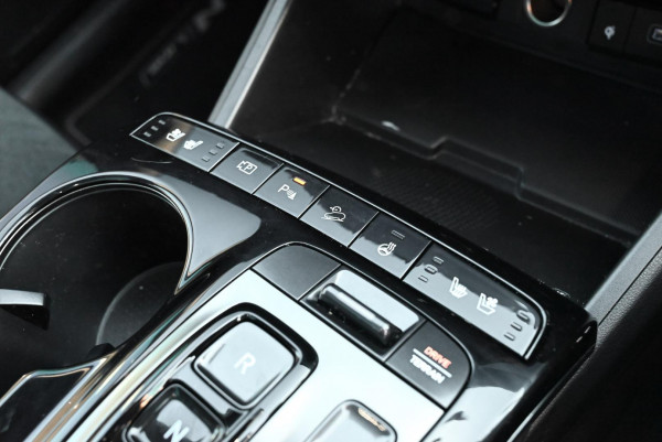 2023 Hyundai Tucson NX4.V2 Highlander N Line SUV image 16