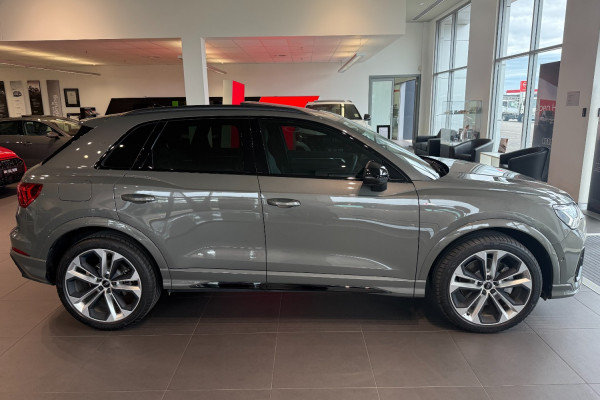 2024 Audi Q3 F3 40 TFSI S Line SUV