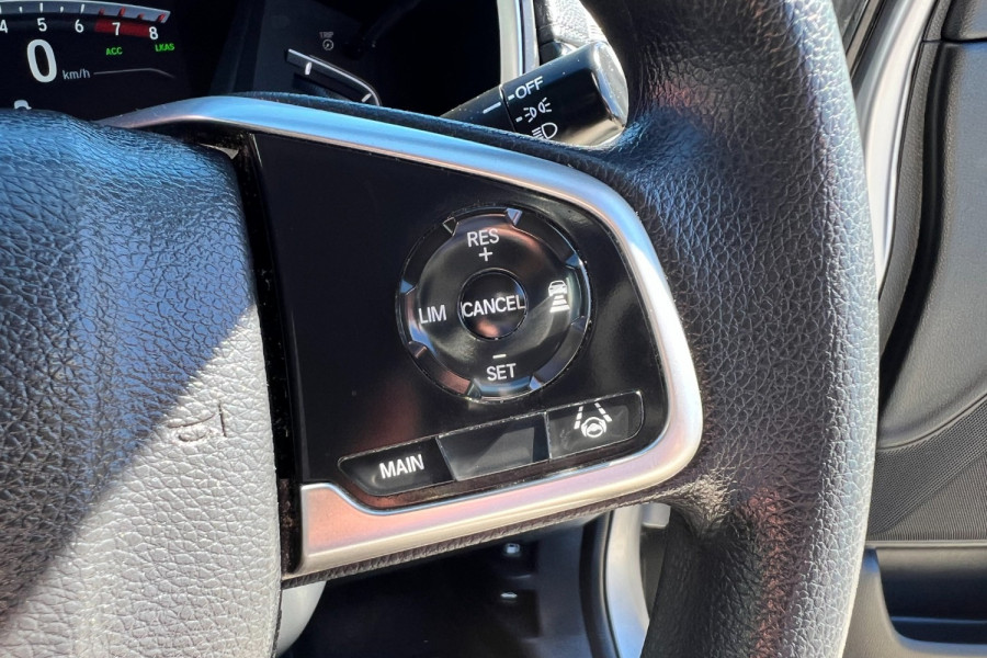 2022 Honda CR-V RW VTi SUV Image 23