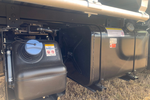 2026 Isuzu  NKR 65/45-150 DT D28 Tray Image 15