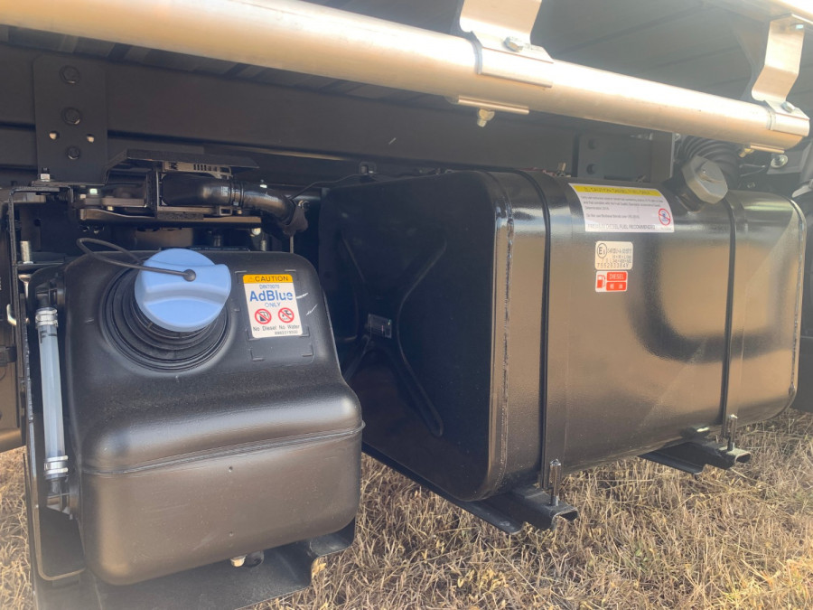 2026 Isuzu  NKR 65/45-150 DT D28 Tray Image 15