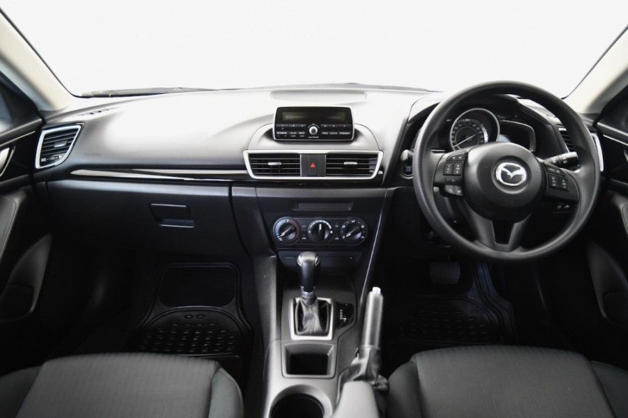 2014 Mazda 3 BM5478 Neo Hatchback Image 8