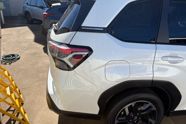 2026 Subaru Forester S6 Touring SUV Image 6