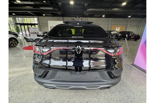 2024 Renault Arkana JL1 Esprit Alpine SUV Image 4