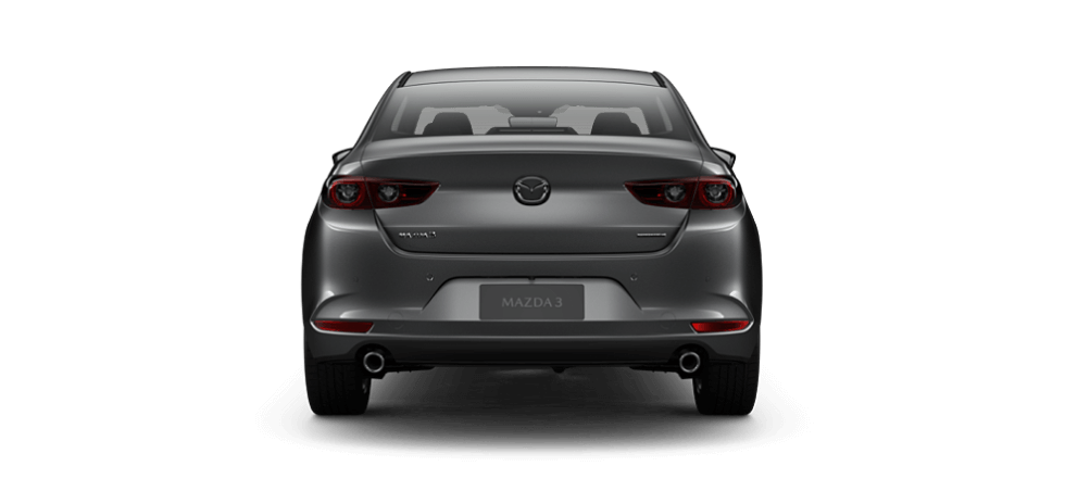 2025 MY24 Mazda 3 BP Series G20 Evolve Sedan Image 16
