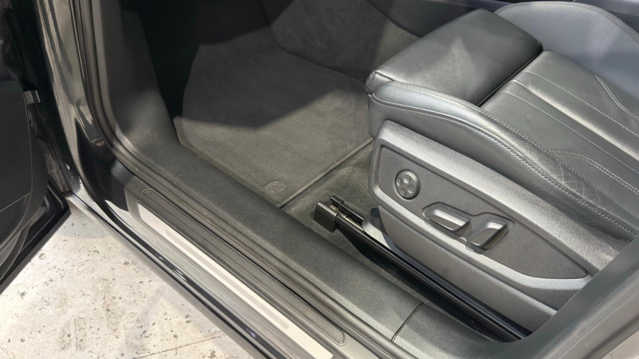 2024 Audi Q5 FY 40 TDI Sport SUV Image 17