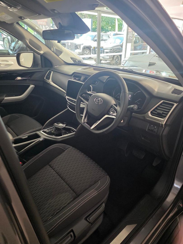 2026 MY25 LDV T60 SK8C Max PRO Ute image 4