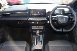 2025 MG MG3 Essence Hatch