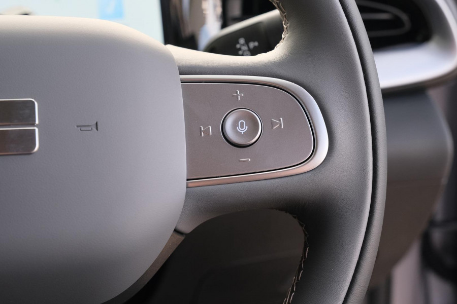 2026 MY27 Geely EX2 E22H Inspire Hatch Image 16