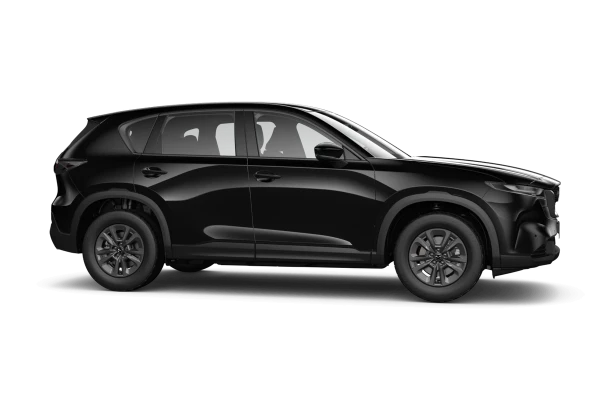 2026 Mazda CX-5 KM Series G25 Evolve SUV Image 9