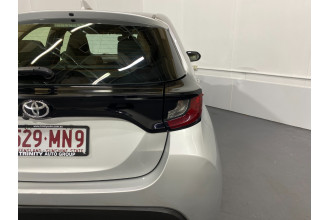 2021 Toyota Yaris MXPA10R Ascent Sport Hatch