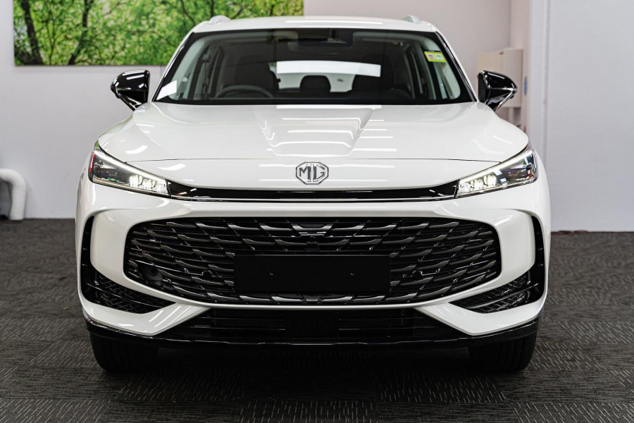 2024 MY24.5 MG HS AS33 Vibe SUV Image 9