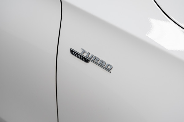 2019 Mercedes-Benz A-Class W177 A35 AMG Hatch image 3