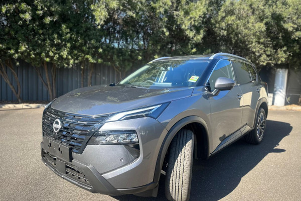 2026 Nissan X-Trail T33 Ti e-POWER SUV Image 4