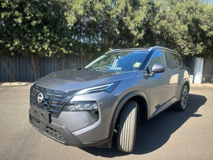 2026 Nissan X-Trail T33 Ti e-POWER SUV Image 4