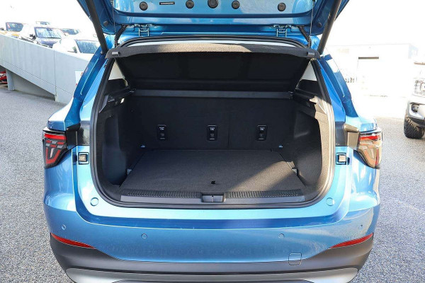 2025 MG MGS5 EV ZS3EM Essence 62 SUV Image 20