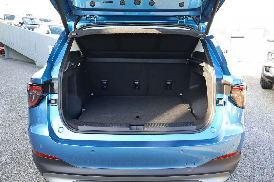 2025 MG MGS5 EV ZS3EM Essence 62 SUV Image 20
