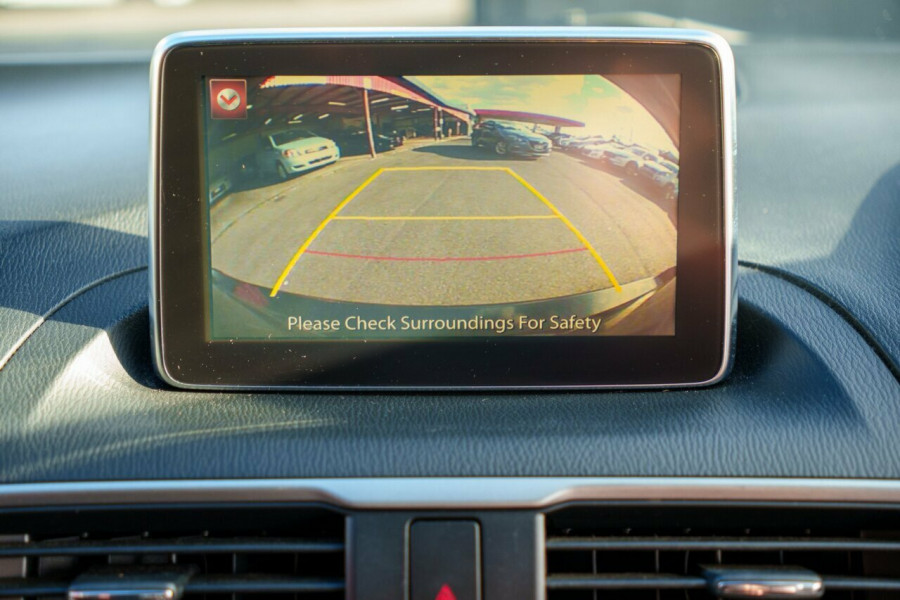 2014 Mazda 3 BM Series Maxx Hatch Image 15
