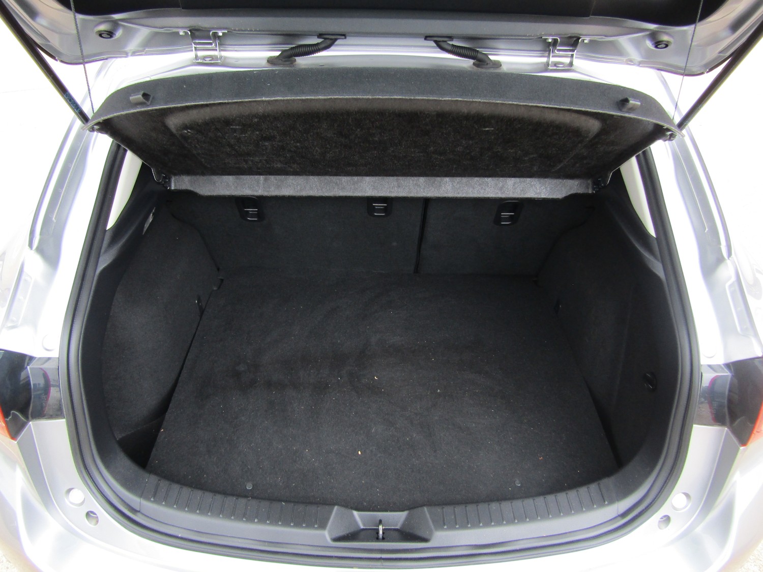 2015 Mazda 3 BM5438 SP25 Hatch Hatch Image 11