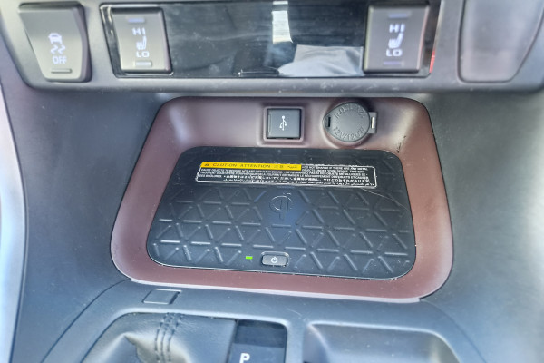 2021 Toyota RAV4 AXAH52R Cruiser SUV Image 15