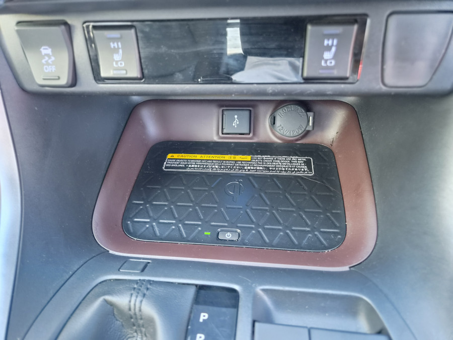 2021 Toyota RAV4 AXAH52R Cruiser SUV Image 15